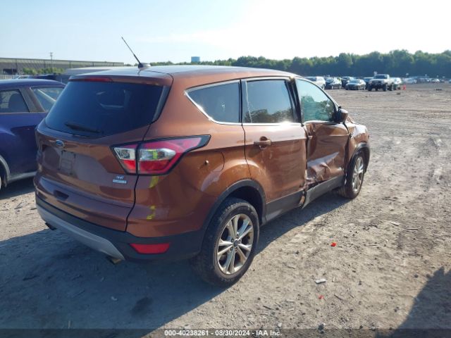 Photo 3 VIN: 1FMCU0GD1HUC37610 - FORD ESCAPE 