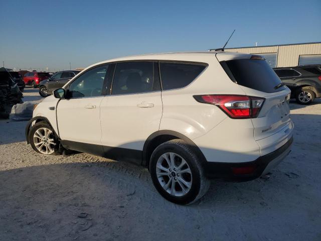 Photo 1 VIN: 1FMCU0GD1HUC47263 - FORD ESCAPE SE 