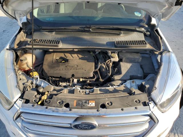 Photo 11 VIN: 1FMCU0GD1HUC47263 - FORD ESCAPE SE 