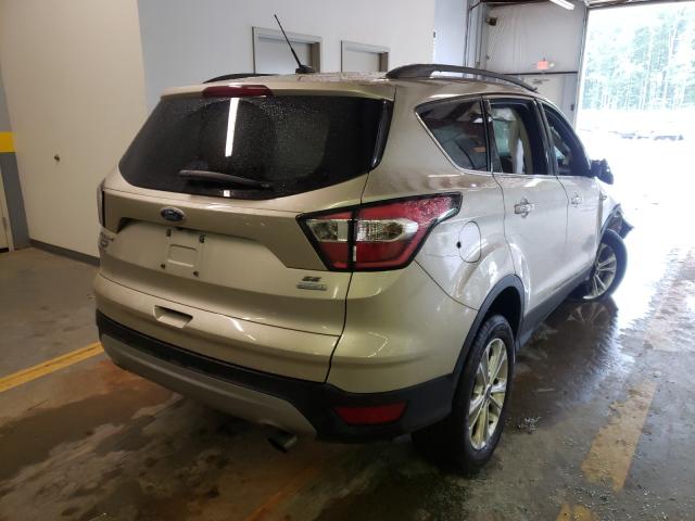 Photo 3 VIN: 1FMCU0GD1HUC71921 - FORD ESCAPE SE 