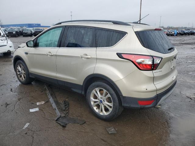 Photo 1 VIN: 1FMCU0GD1HUC86323 - FORD ESCAPE SE 