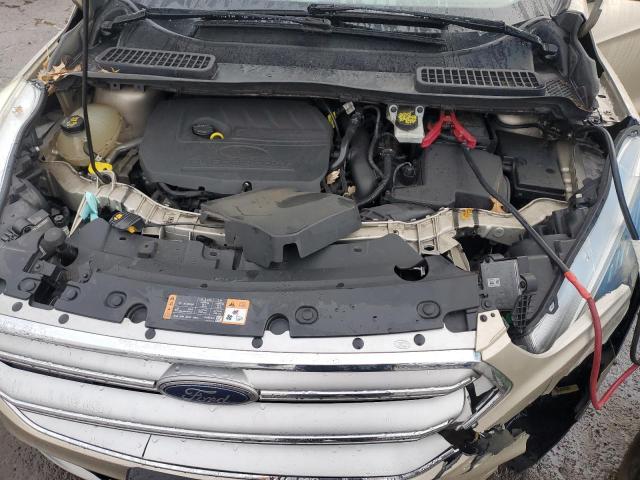 Photo 11 VIN: 1FMCU0GD1HUC86323 - FORD ESCAPE SE 