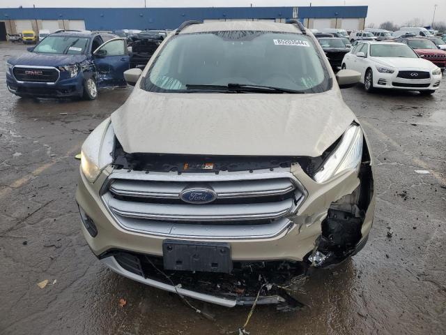 Photo 4 VIN: 1FMCU0GD1HUC86323 - FORD ESCAPE SE 