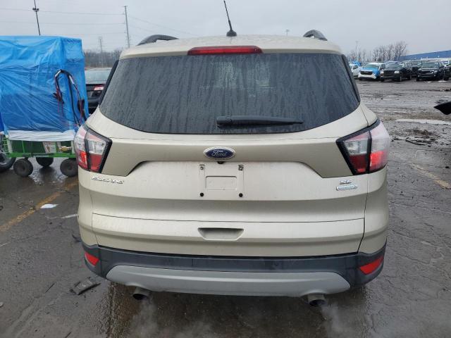 Photo 5 VIN: 1FMCU0GD1HUC86323 - FORD ESCAPE SE 