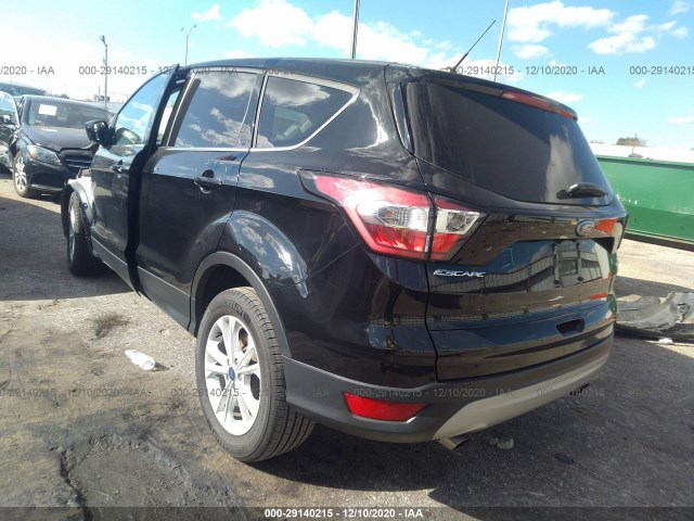 Photo 2 VIN: 1FMCU0GD1HUC94521 - FORD ESCAPE 