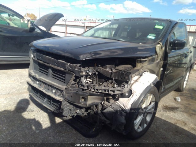 Photo 5 VIN: 1FMCU0GD1HUC94521 - FORD ESCAPE 