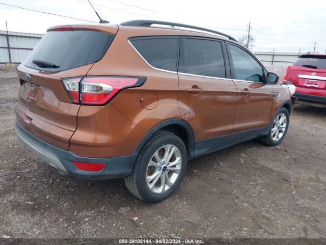 Photo 3 VIN: 1FMCU0GD1HUD12287 - FORD ESCAPE 