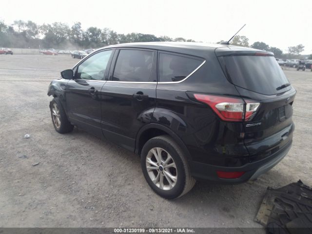 Photo 2 VIN: 1FMCU0GD1HUD26058 - FORD ESCAPE 