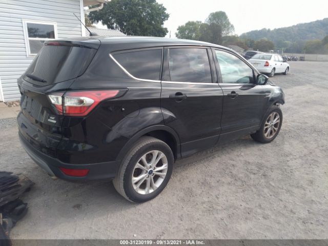 Photo 3 VIN: 1FMCU0GD1HUD26058 - FORD ESCAPE 