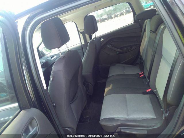 Photo 7 VIN: 1FMCU0GD1HUD26058 - FORD ESCAPE 