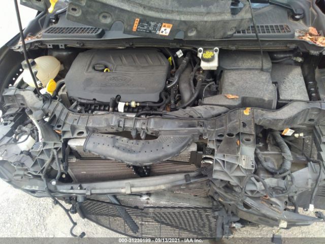 Photo 9 VIN: 1FMCU0GD1HUD26058 - FORD ESCAPE 