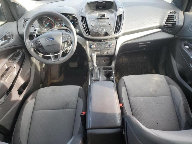 Photo 7 VIN: 1FMCU0GD1HUD26710 - FORD ESCAPE SE 