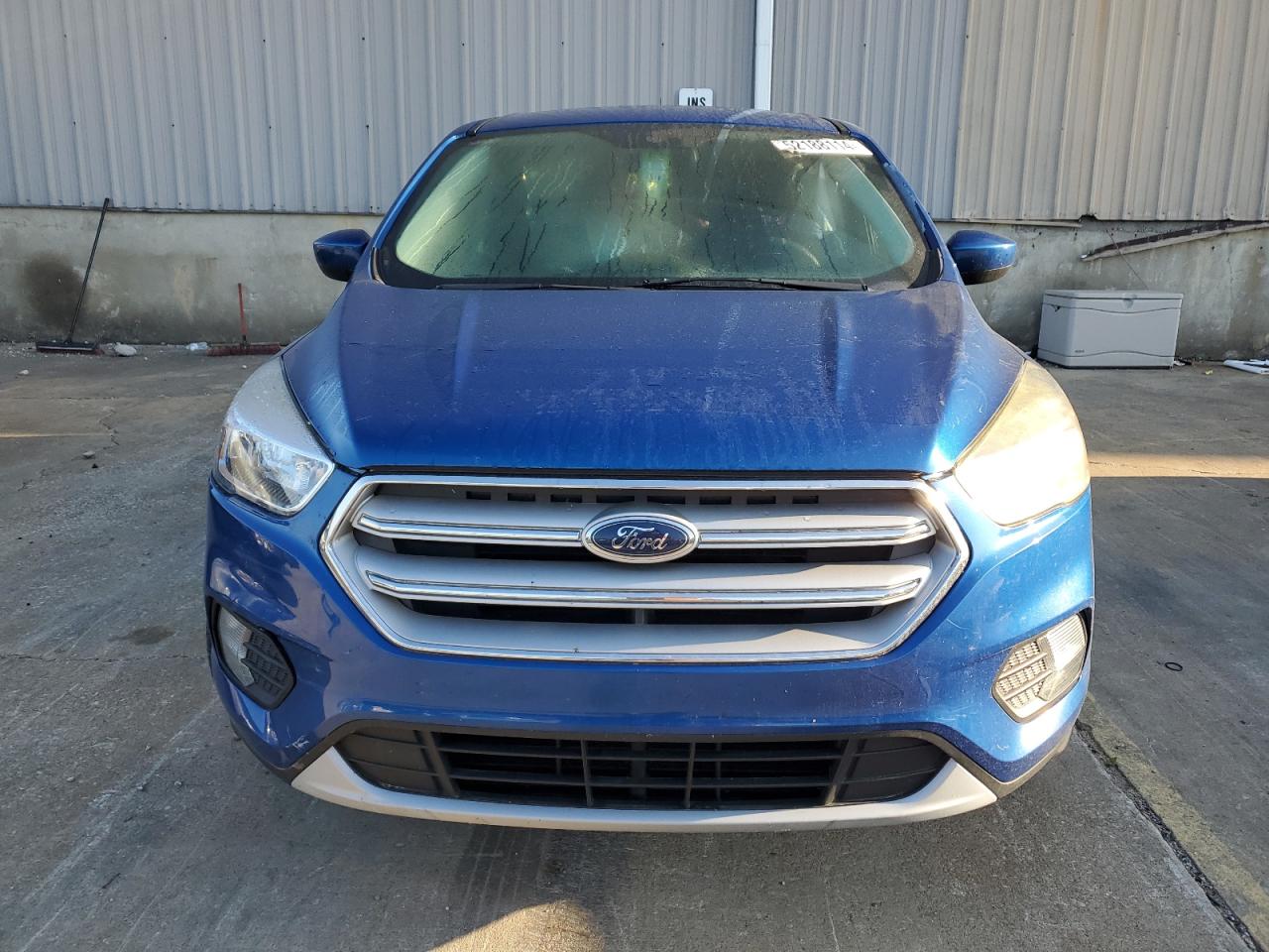 Photo 4 VIN: 1FMCU0GD1HUD27579 - FORD ESCAPE 