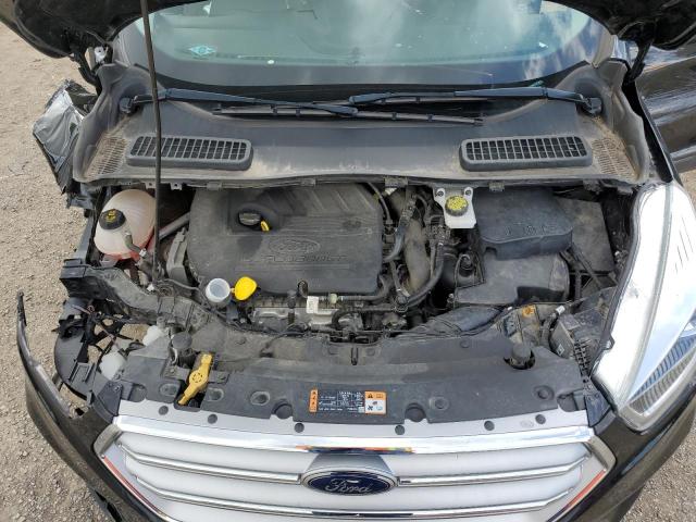 Photo 11 VIN: 1FMCU0GD1HUD61215 - FORD ESCAPE SE 