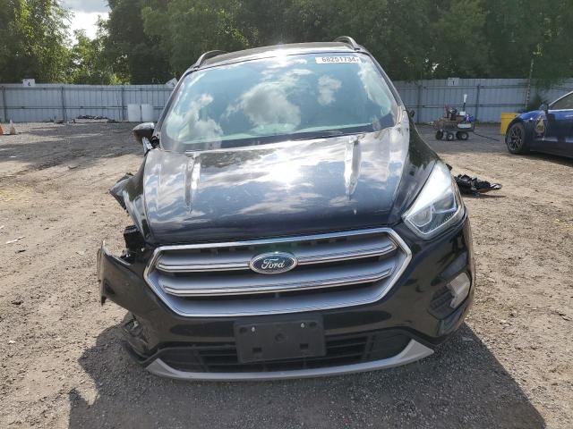 Photo 4 VIN: 1FMCU0GD1HUD61215 - FORD ESCAPE SE 