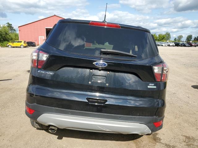 Photo 5 VIN: 1FMCU0GD1HUD61215 - FORD ESCAPE SE 