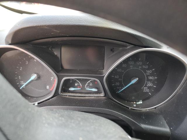 Photo 8 VIN: 1FMCU0GD1HUD61215 - FORD ESCAPE SE 