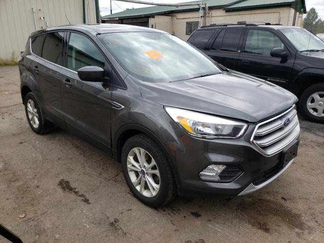 Photo 0 VIN: 1FMCU0GD1HUD66334 - FORD ESCAPE SE 