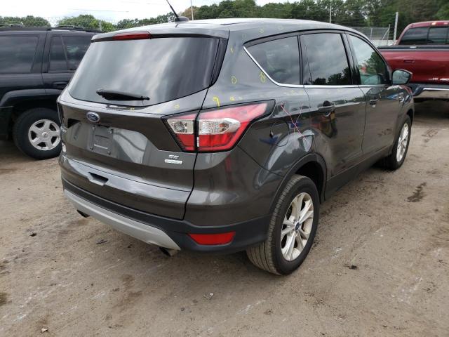 Photo 3 VIN: 1FMCU0GD1HUD66334 - FORD ESCAPE SE 