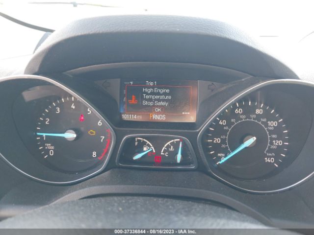 Photo 6 VIN: 1FMCU0GD1HUD75308 - FORD ESCAPE 