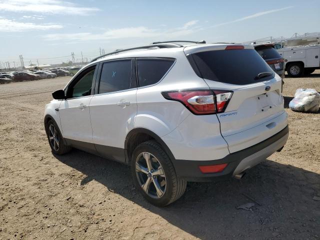 Photo 1 VIN: 1FMCU0GD1HUD85255 - FORD ESCAPE SE 