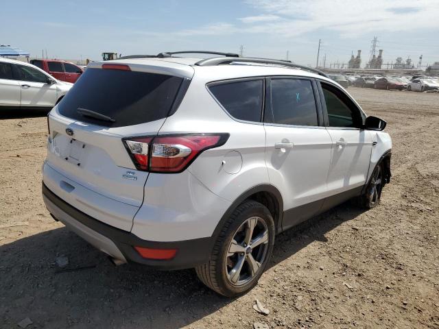 Photo 2 VIN: 1FMCU0GD1HUD85255 - FORD ESCAPE SE 