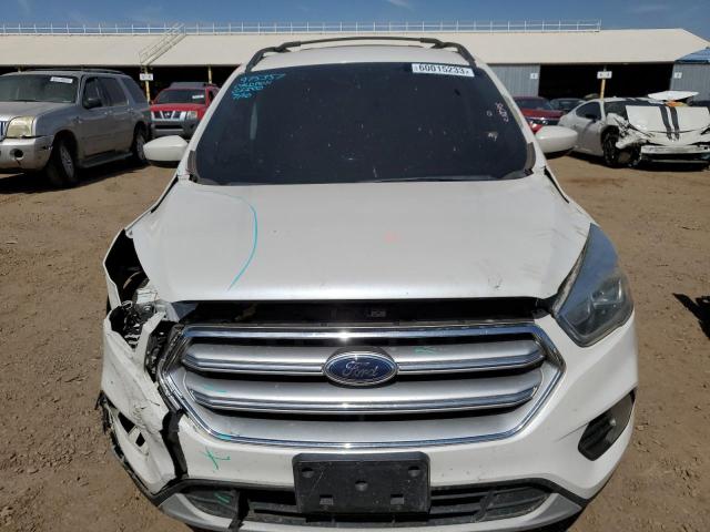 Photo 4 VIN: 1FMCU0GD1HUD85255 - FORD ESCAPE SE 