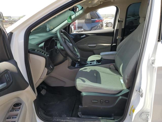 Photo 6 VIN: 1FMCU0GD1HUD85255 - FORD ESCAPE SE 