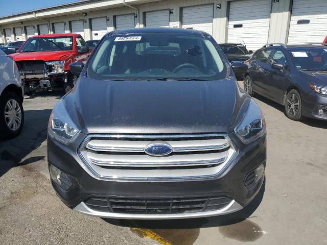 Photo 4 VIN: 1FMCU0GD1HUD92612 - FORD ESCAPE SE 