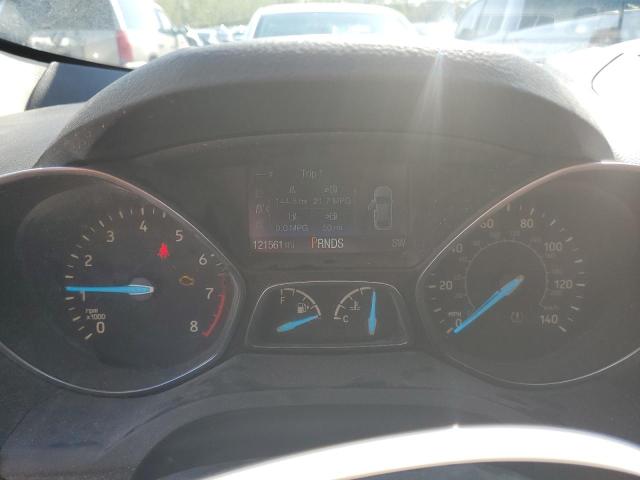 Photo 8 VIN: 1FMCU0GD1HUD92612 - FORD ESCAPE SE 