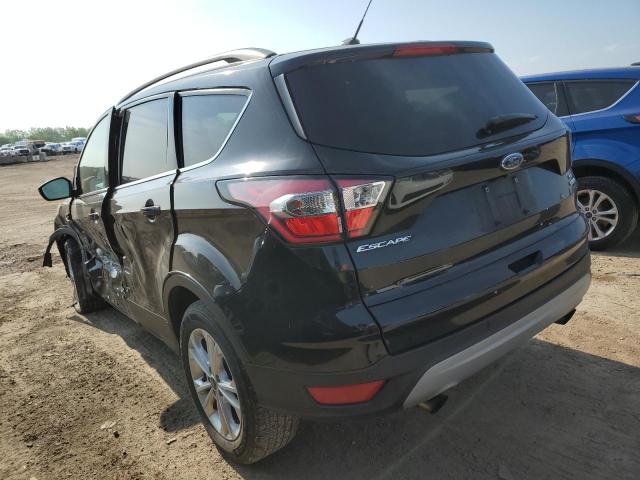 Photo 1 VIN: 1FMCU0GD1HUE02684 - FORD ESCAPE 