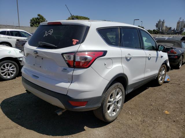 Photo 3 VIN: 1FMCU0GD1HUE09182 - FORD ESCAPE SE 