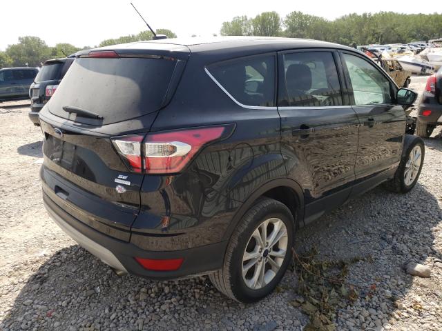 Photo 3 VIN: 1FMCU0GD1HUE22658 - FORD ESCAPE SE 