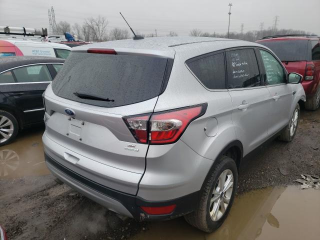 Photo 3 VIN: 1FMCU0GD1HUE22885 - FORD ESCAPE SE 