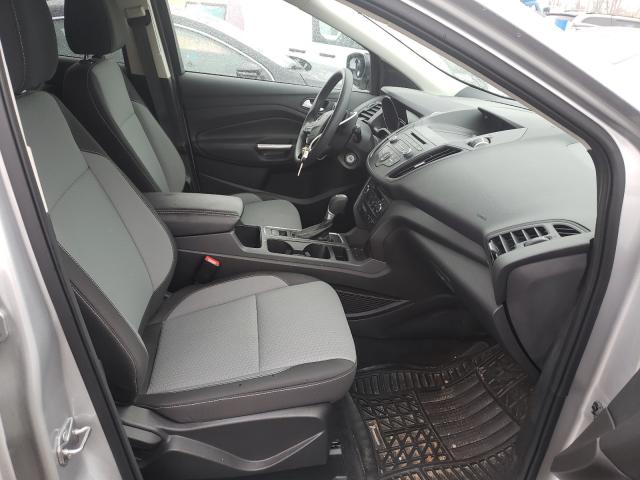 Photo 4 VIN: 1FMCU0GD1HUE22885 - FORD ESCAPE SE 