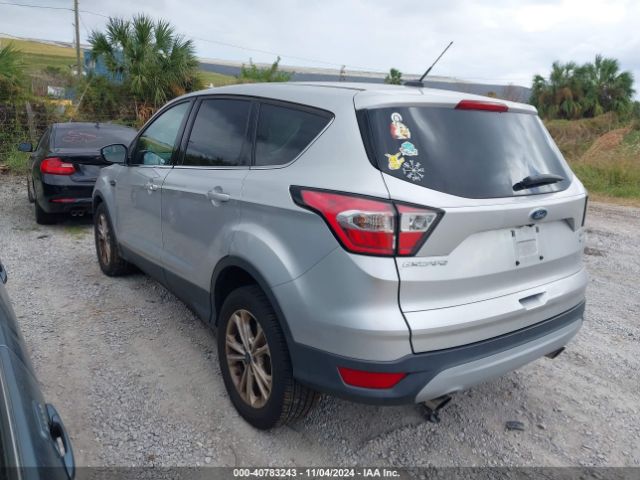 Photo 2 VIN: 1FMCU0GD1HUE39086 - FORD ESCAPE 