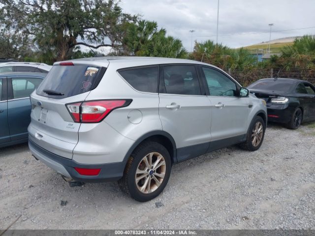 Photo 3 VIN: 1FMCU0GD1HUE39086 - FORD ESCAPE 