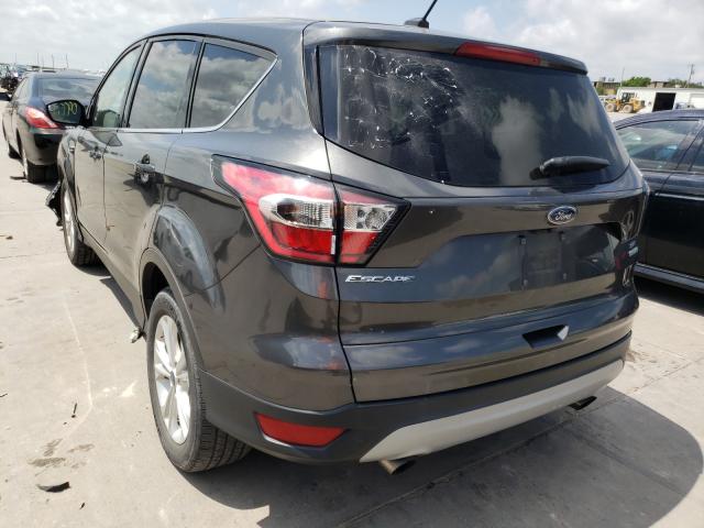 Photo 2 VIN: 1FMCU0GD1HUE39167 - FORD ESCAPE SE 