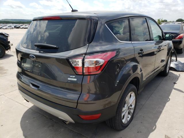 Photo 3 VIN: 1FMCU0GD1HUE39167 - FORD ESCAPE SE 