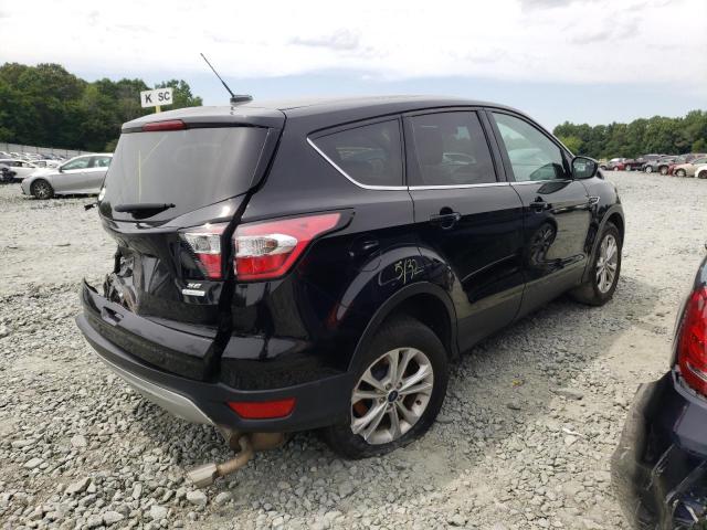 Photo 3 VIN: 1FMCU0GD1HUE42280 - FORD ESCAPE SE 