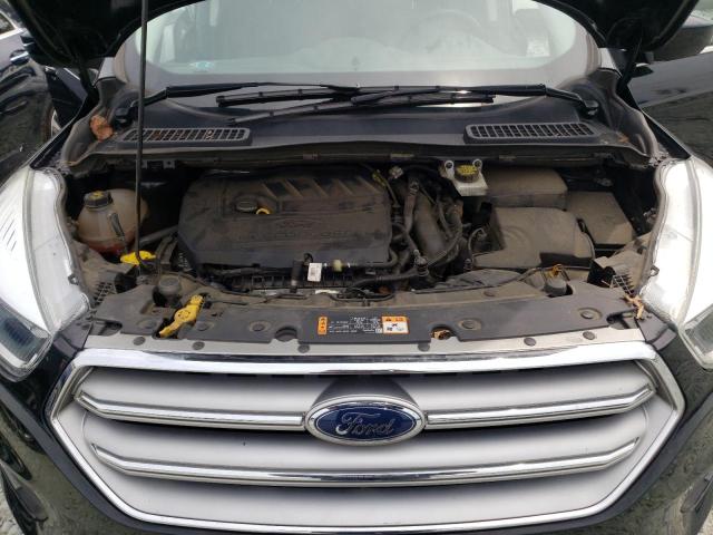 Photo 6 VIN: 1FMCU0GD1HUE42280 - FORD ESCAPE SE 