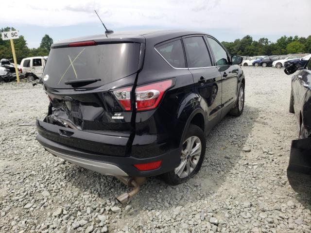 Photo 8 VIN: 1FMCU0GD1HUE42280 - FORD ESCAPE SE 