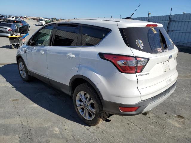 Photo 2 VIN: 1FMCU0GD1HUE48435 - FORD ESCAPE SE 