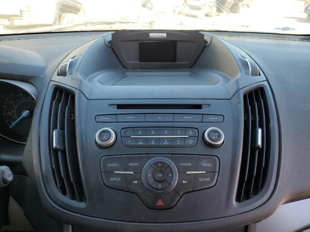 Photo 8 VIN: 1FMCU0GD1HUE48435 - FORD ESCAPE SE 