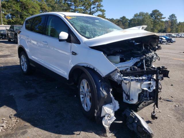 Photo 0 VIN: 1FMCU0GD1HUE52260 - FORD ESCAPE SE 