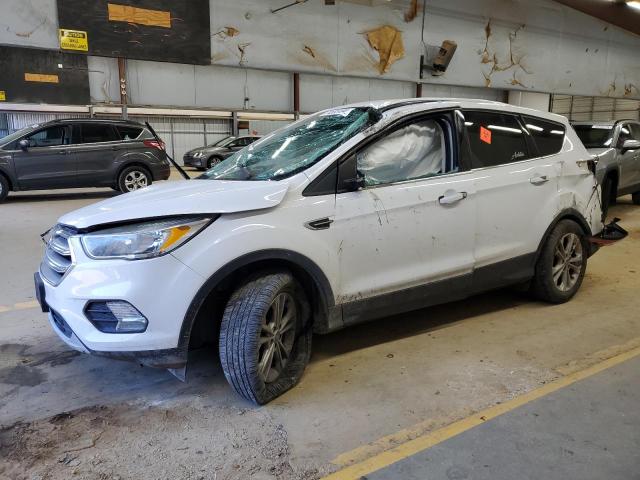 Photo 0 VIN: 1FMCU0GD1HUE68524 - FORD ESCAPE SE 