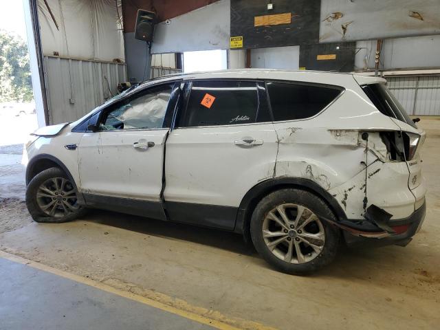 Photo 1 VIN: 1FMCU0GD1HUE68524 - FORD ESCAPE SE 