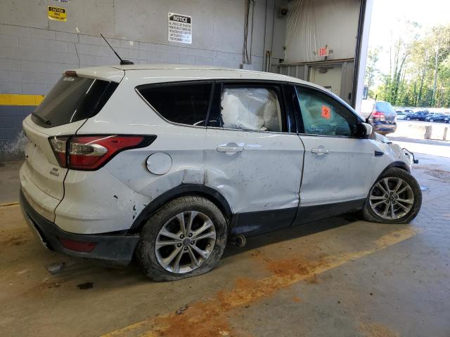 Photo 2 VIN: 1FMCU0GD1HUE68524 - FORD ESCAPE SE 