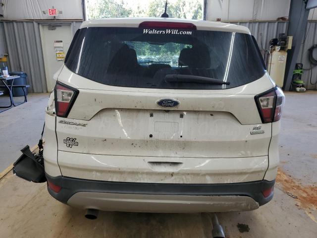 Photo 5 VIN: 1FMCU0GD1HUE68524 - FORD ESCAPE SE 