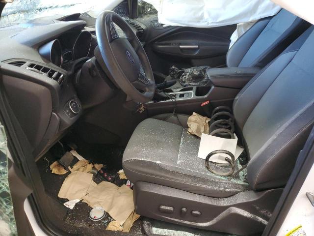 Photo 6 VIN: 1FMCU0GD1HUE68524 - FORD ESCAPE SE 